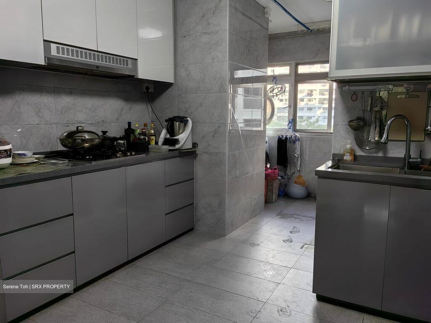 Blk 407 Pasir Ris Drive 6 (Pasir Ris), HDB 4 Rooms #460295131